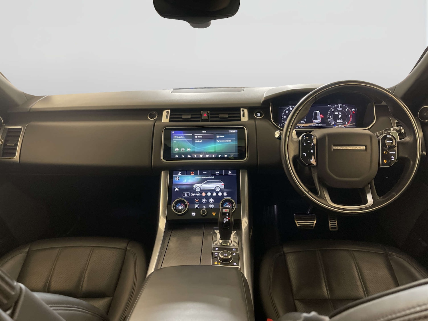 Used Land Rover Range Rover Sport 2019 for sale - 77967897: Photo 3