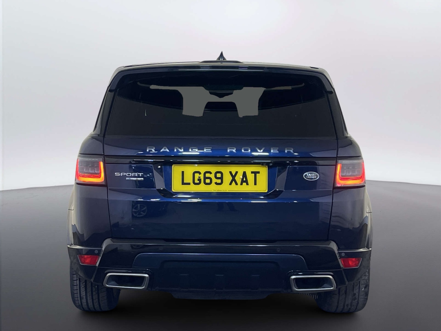 Used Land Rover Range Rover Sport 2019 for sale - 77967897: Photo 9