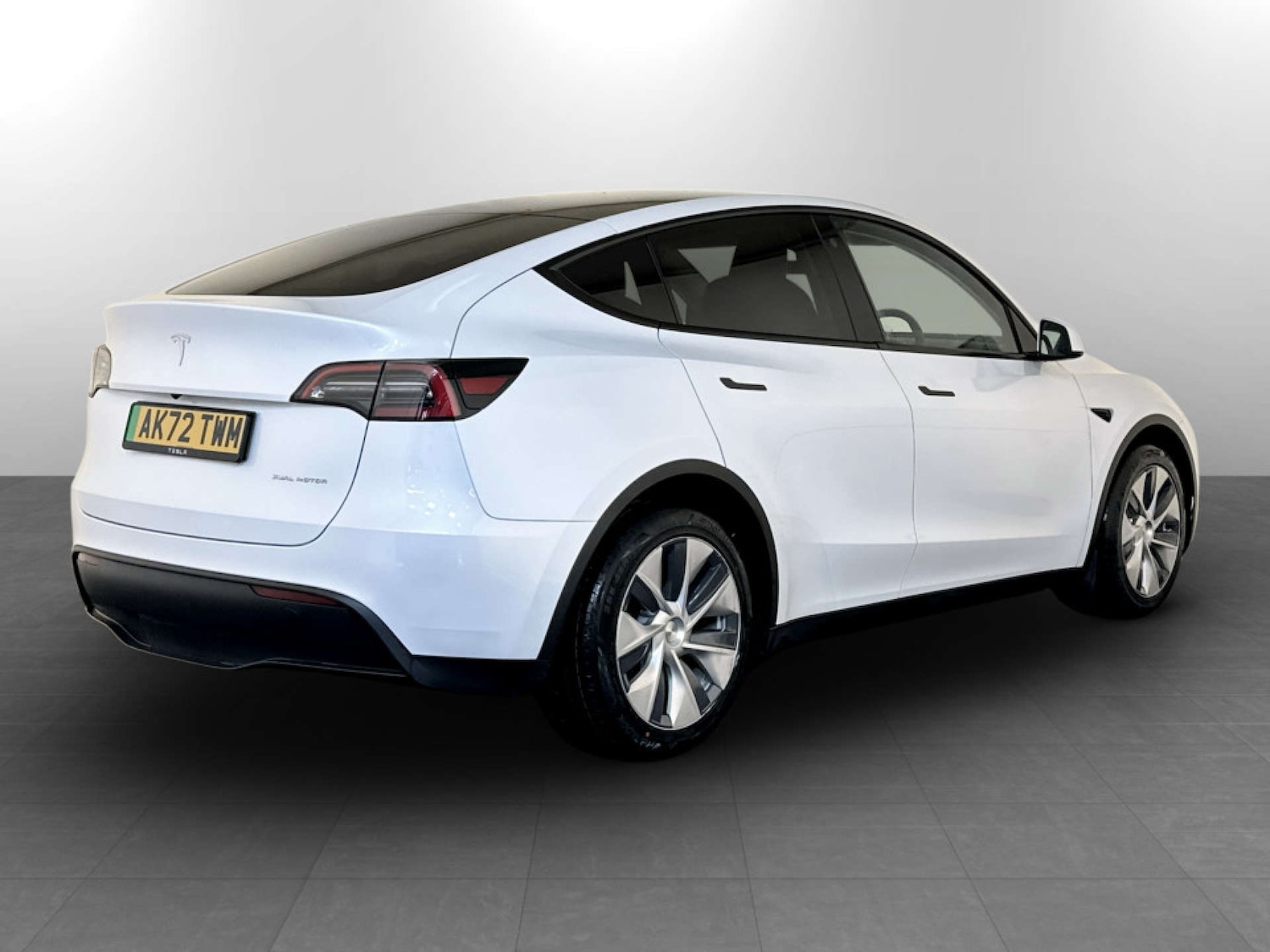 Used Tesla Model Y 2022 for sale - 77185099: Photo 10