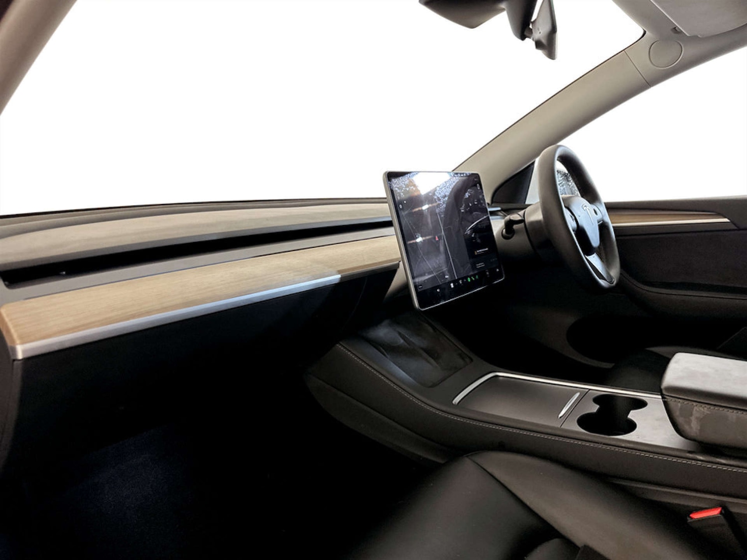 Used Tesla Model Y 2022 for sale - 77185099: Photo 12