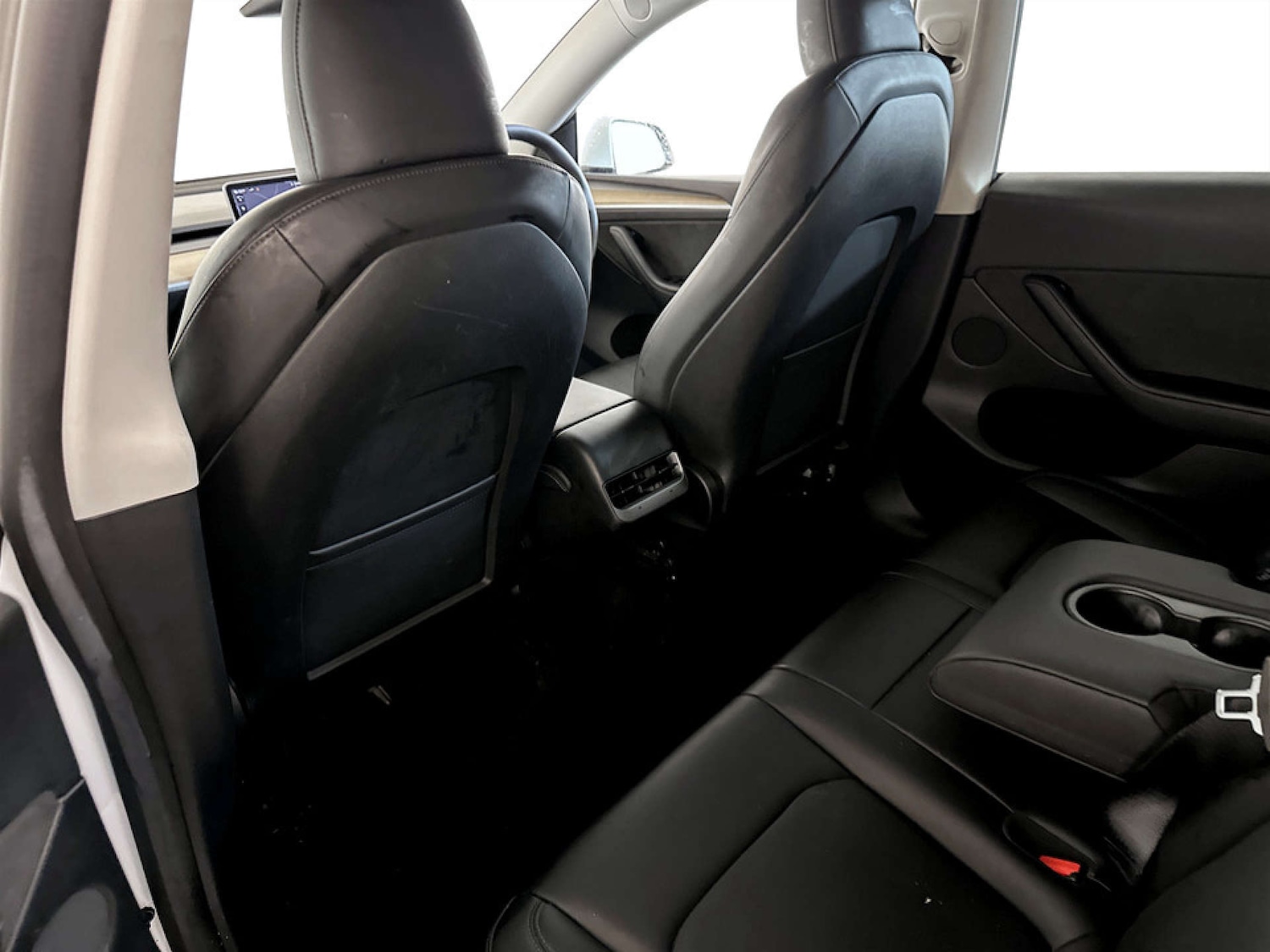 Used Tesla Model Y 2022 for sale - 77185099: Photo 13