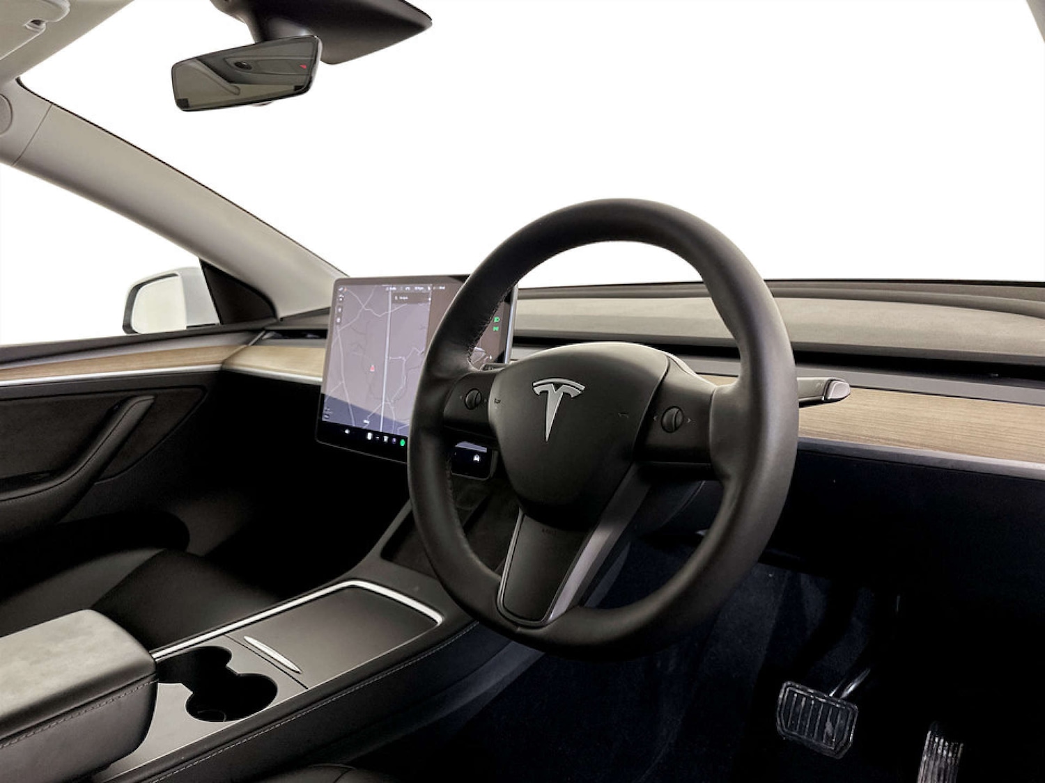 Used Tesla Model Y 2022 for sale - 77185099: Photo 14