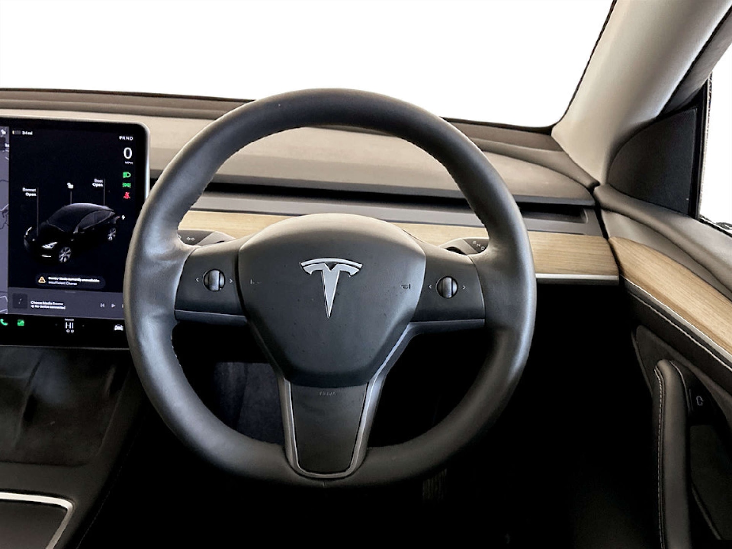 Used Tesla Model Y 2022 for sale - 77185099: Photo 15