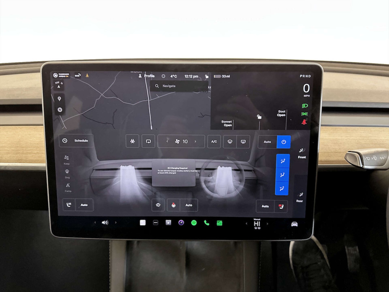 Used Tesla Model Y 2022 for sale - 77185099: Photo 20