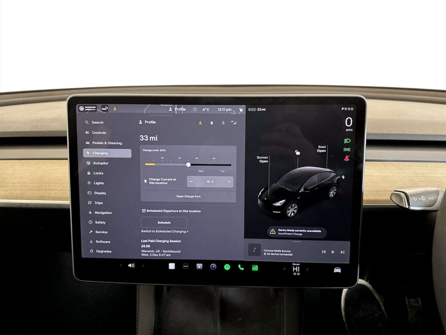 Used Tesla Model Y 2022 for sale - 77185099: Photo 25