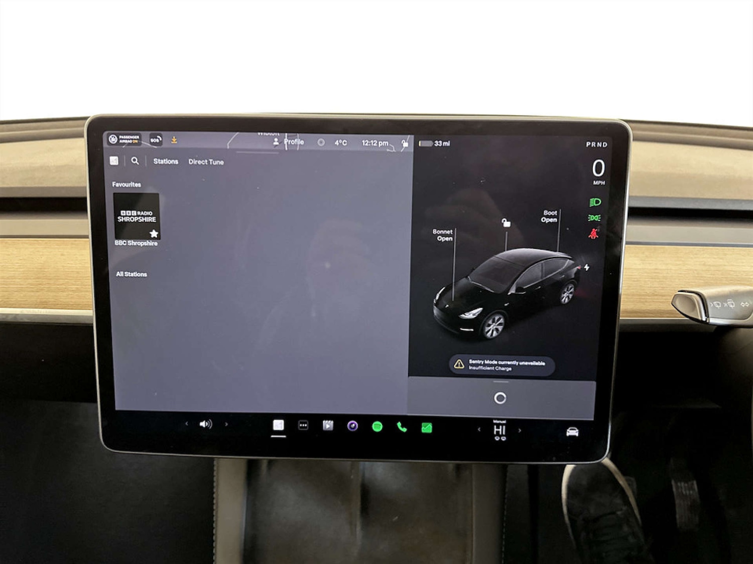 Used Tesla Model Y 2022 for sale - 77185099: Photo 26