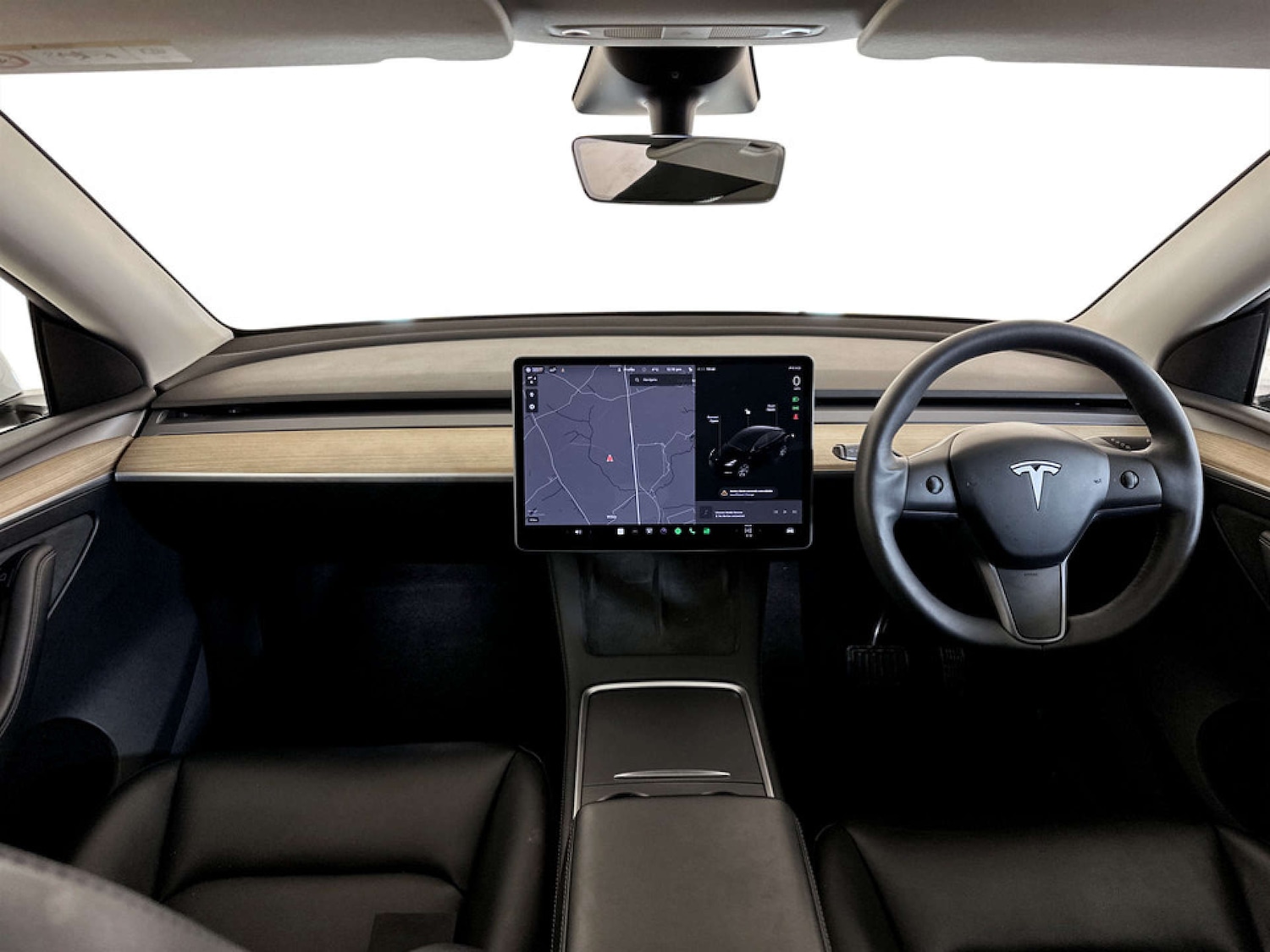 Used Tesla Model Y 2022 for sale - 77185099: Photo 3