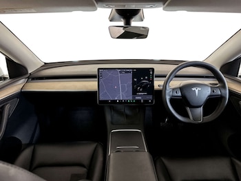 Used Tesla Model Y 2022 for sale - 77185099: Photo