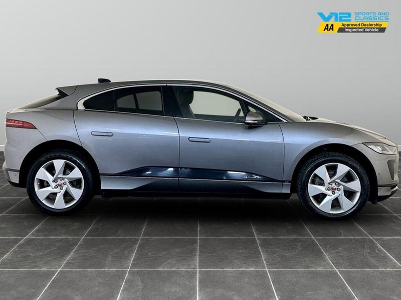 Used Jaguar I-Pace 2021 for sale - 76402076: Photo 11