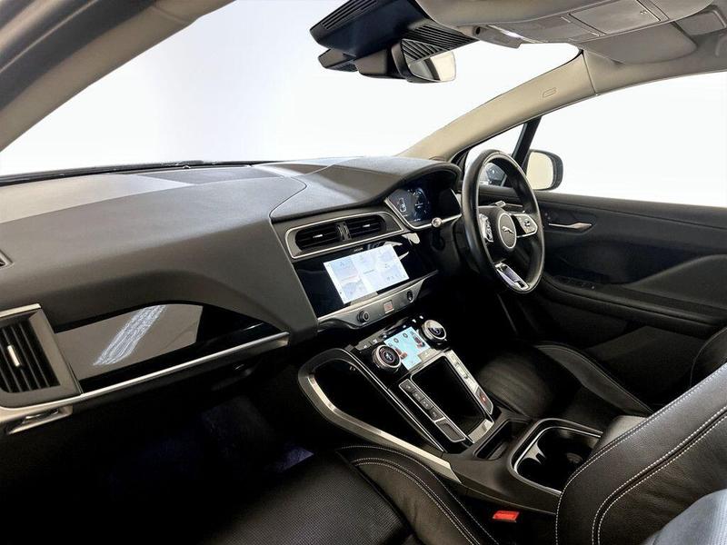 Used Jaguar I-Pace 2021 for sale - 76402076: Photo 12