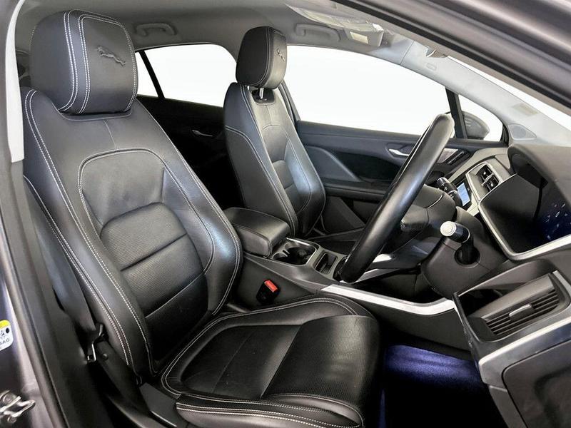 Used Jaguar I-Pace 2021 for sale - 76402076: Photo 13