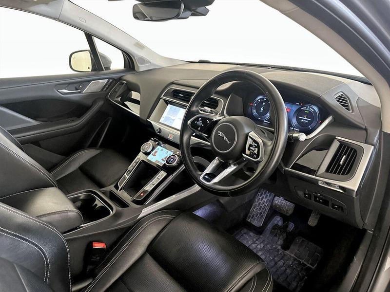 Used Jaguar I-Pace 2021 for sale - 76402076: Photo 15