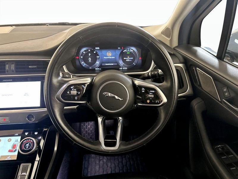 Used Jaguar I-Pace 2021 for sale - 76402076: Photo 16