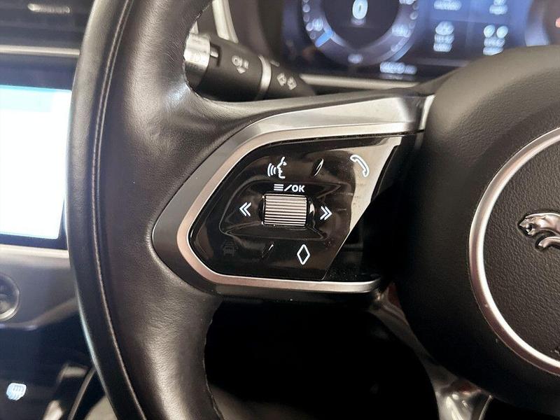 Used Jaguar I-Pace 2021 for sale - 76402076: Photo 17