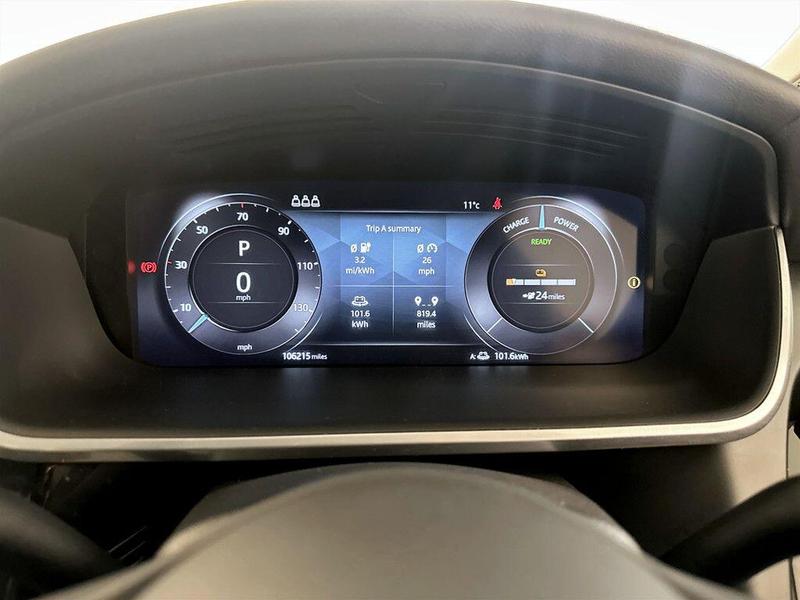 Used Jaguar I-Pace 2021 for sale - 76402076: Photo 18