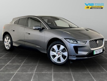 2021 - 294kW EV400 SE 90kWh 5dr Auto [11kW Charger]