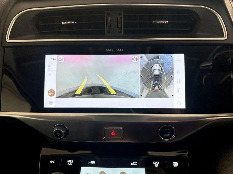 Used Jaguar I-Pace 2021 for sale - 76402076: Photo 20
