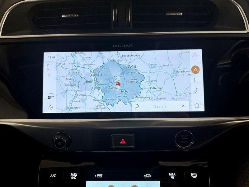 Used Jaguar I-Pace 2021 for sale - 76402076: Photo 21