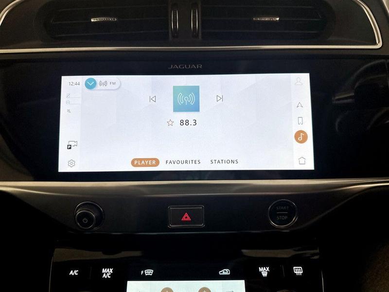 Used Jaguar I-Pace 2021 for sale - 76402076: Photo 22