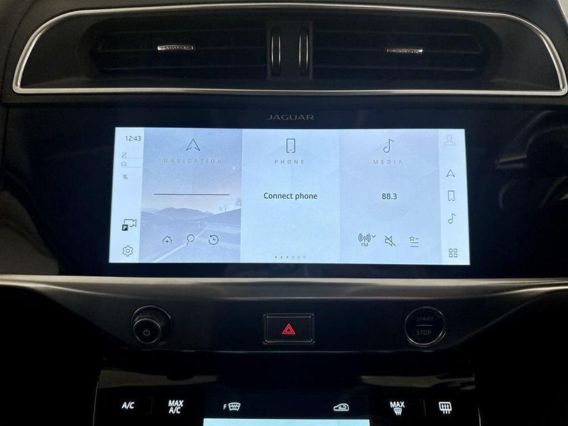 Used Jaguar I-Pace 2021 for sale - 76402076: Photo 23