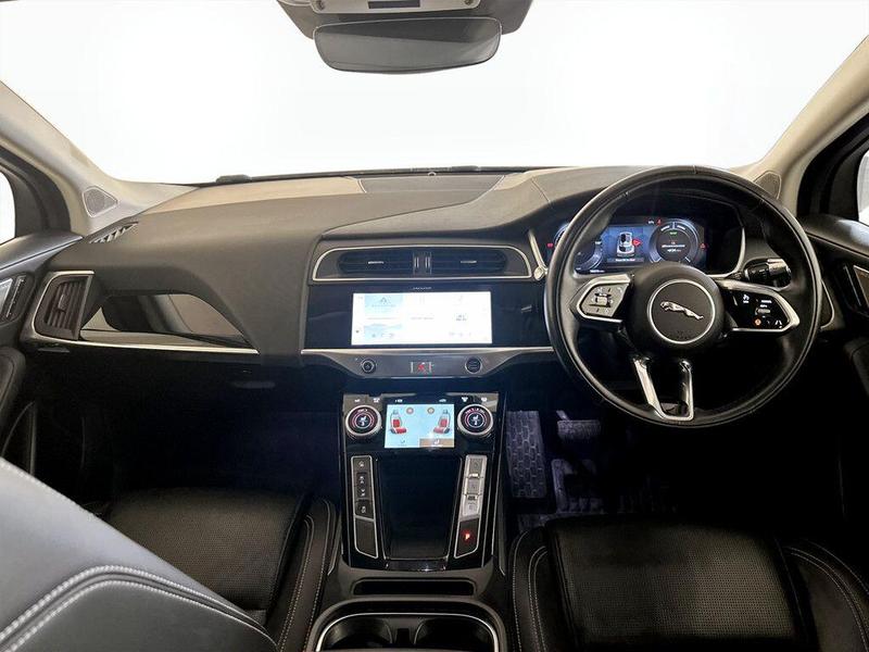 Used Jaguar I-Pace 2021 for sale - 76402076: Photo 3