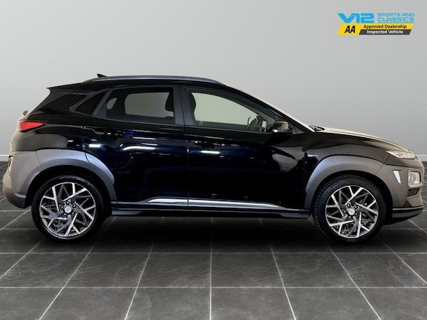Used Hyundai KONA 2019 for sale - 75711788: Photo 11
