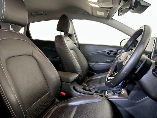 Used Hyundai KONA 2019 for sale - 75711788: Photo 13