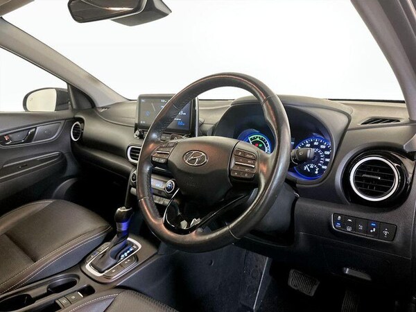 Used Hyundai KONA 2019 for sale - 75711788: Photo 15