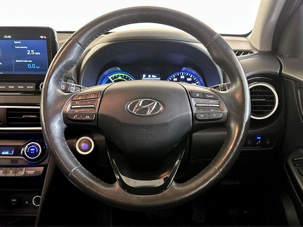 Used Hyundai KONA 2019 for sale - 75711788: Photo 16