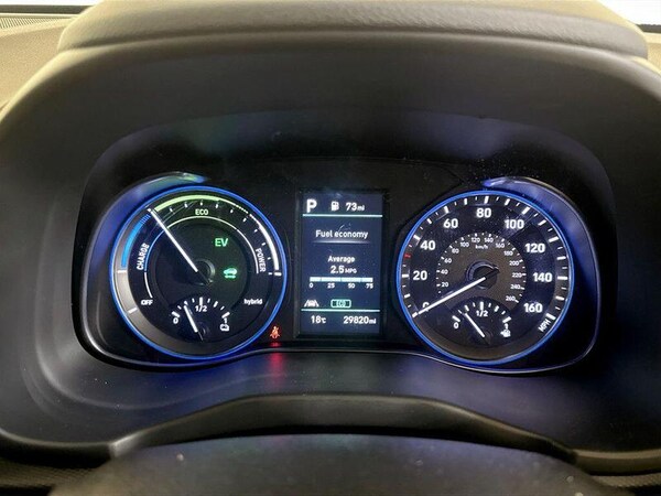 Used Hyundai KONA 2019 for sale - 75711788: Photo 18
