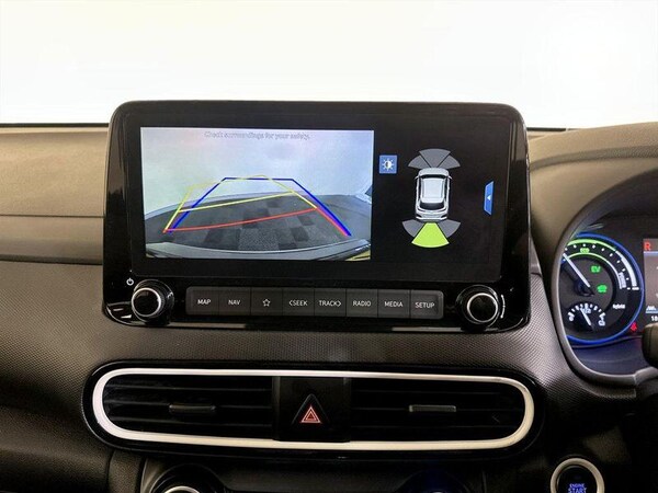 Used Hyundai KONA 2019 for sale - 75711788: Photo 20