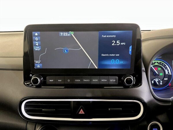 Used Hyundai KONA 2019 for sale - 75711788: Photo 21