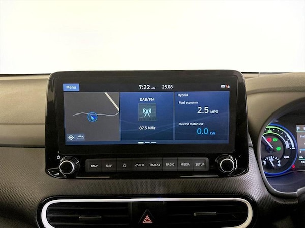 Used Hyundai KONA 2019 for sale - 75711788: Photo 22