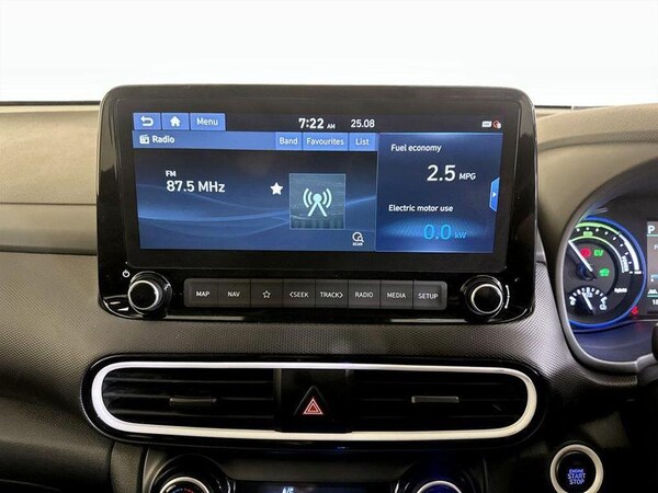 Used Hyundai KONA 2019 for sale - 75711788: Photo 23