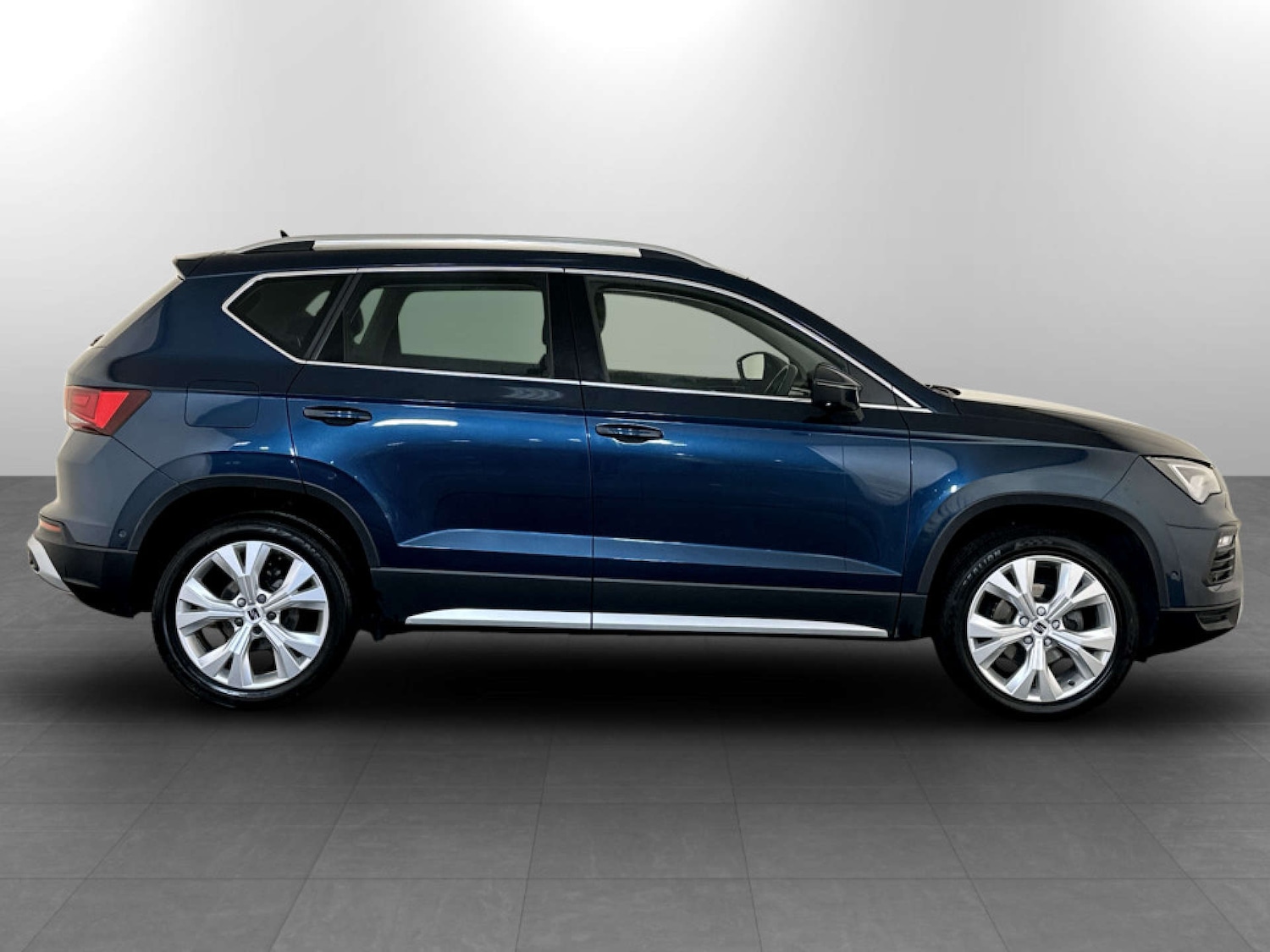 Used SEAT Ateca 2021 for sale - 77184995: Photo 11