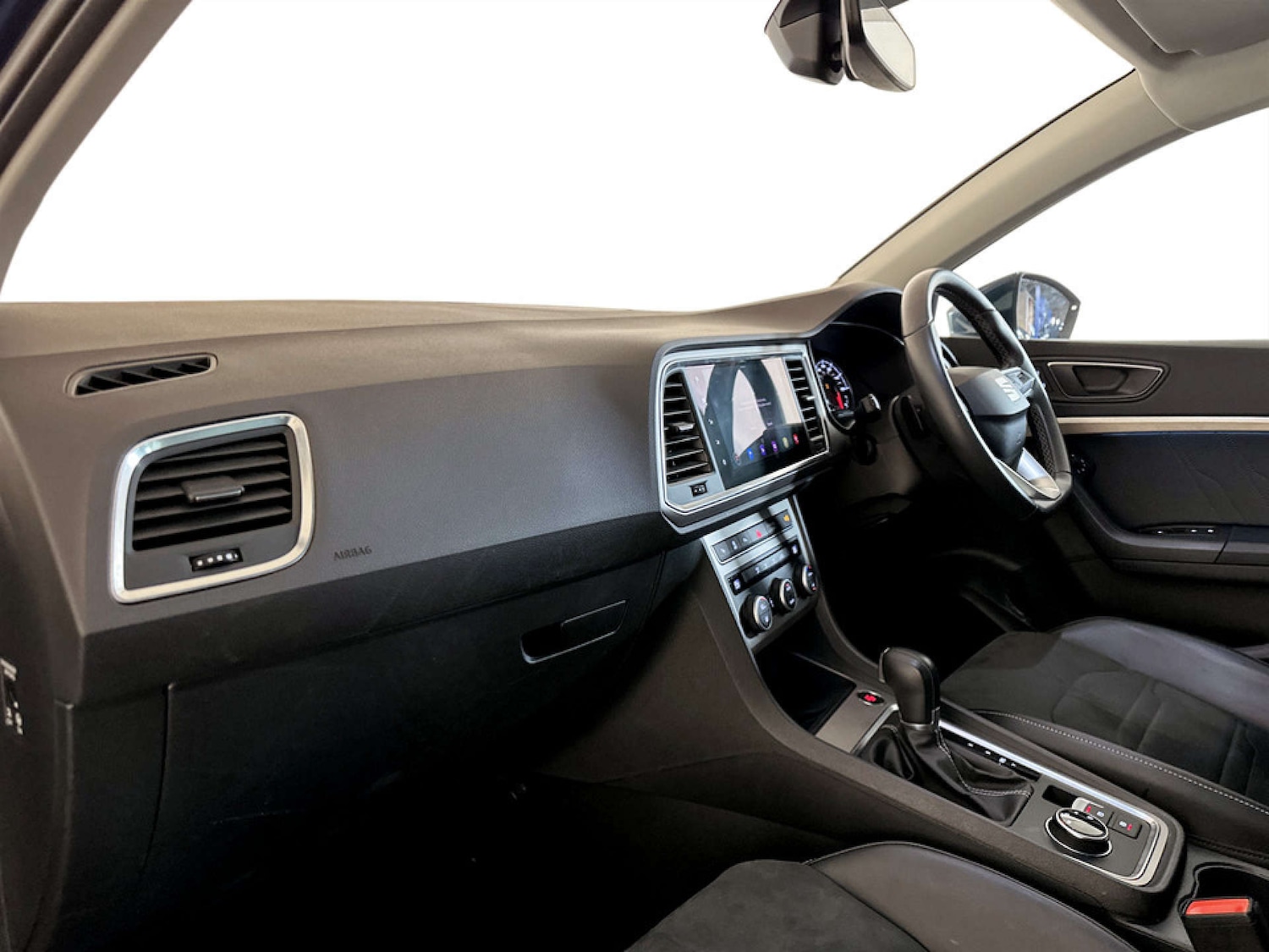 Used SEAT Ateca 2021 for sale - 77184995: Photo 12