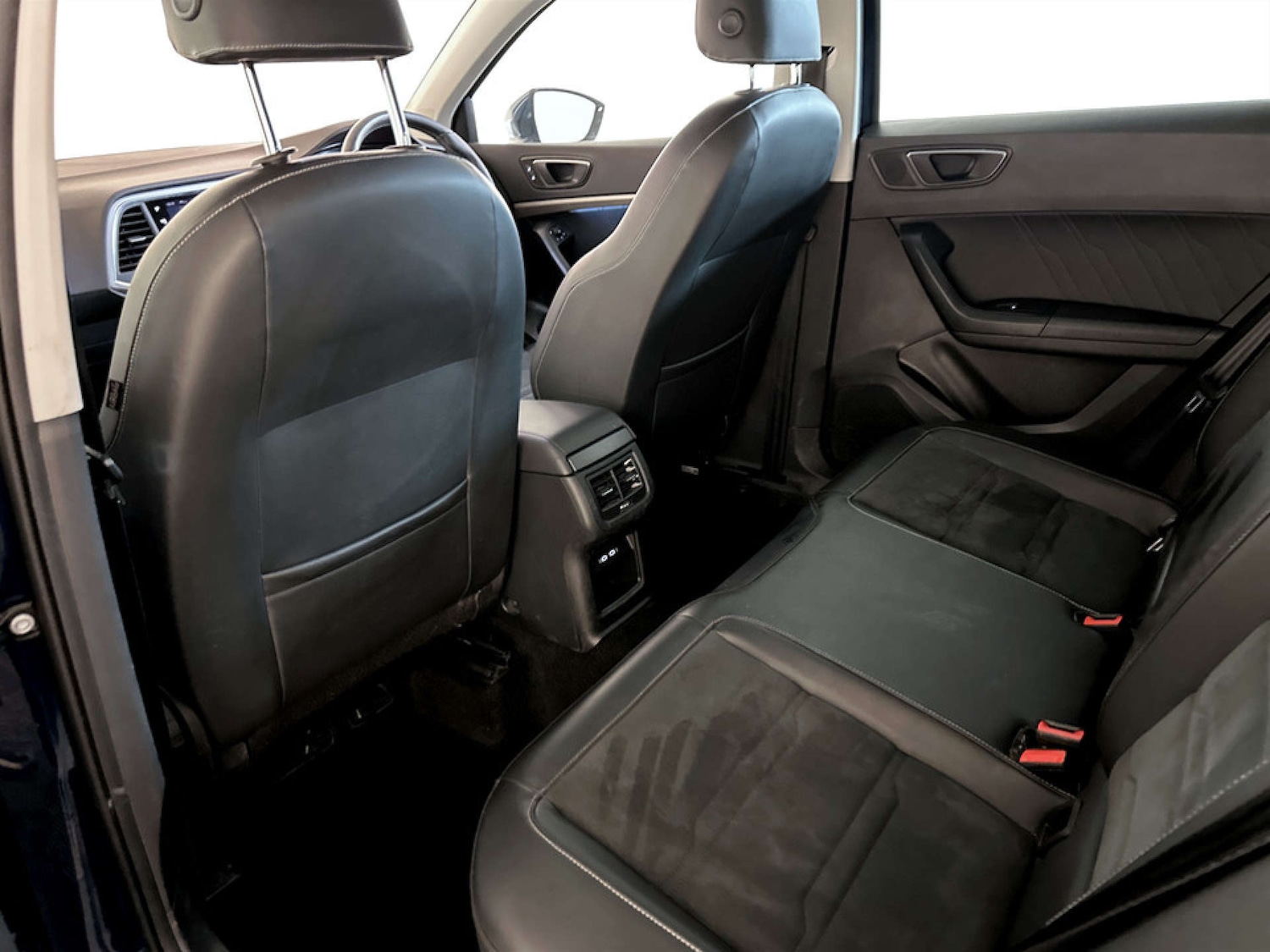 Used SEAT Ateca 2021 for sale - 77184995: Photo 14