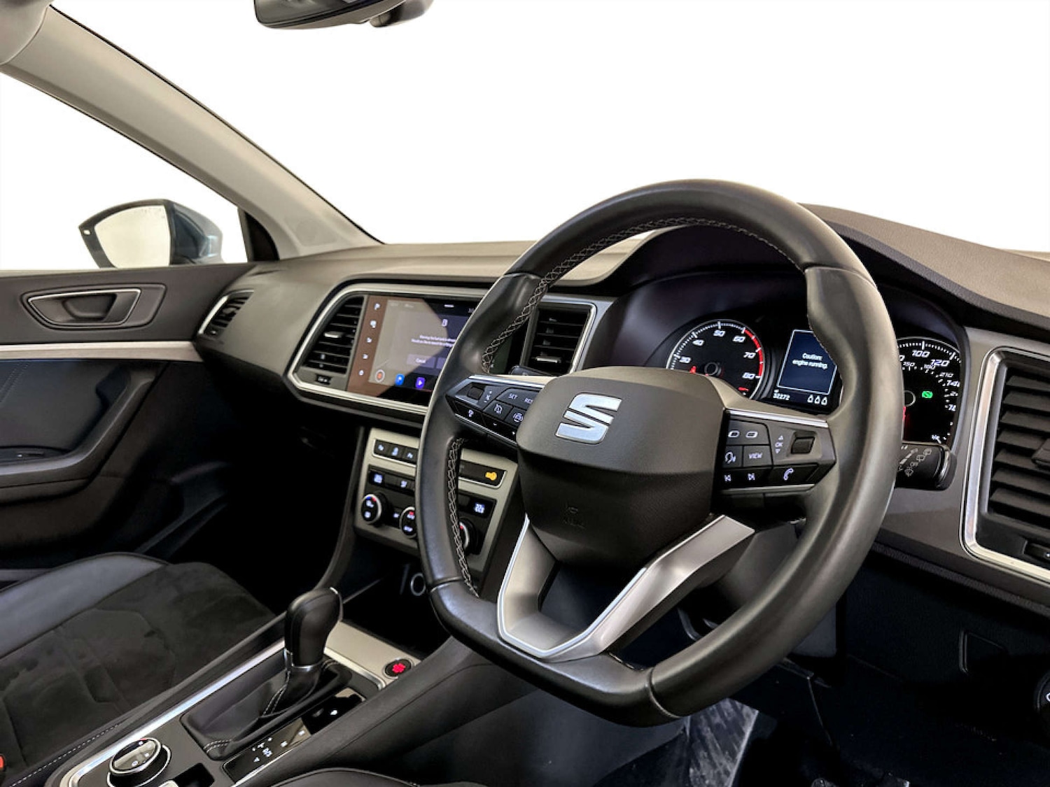 Used SEAT Ateca 2021 for sale - 77184995: Photo 15