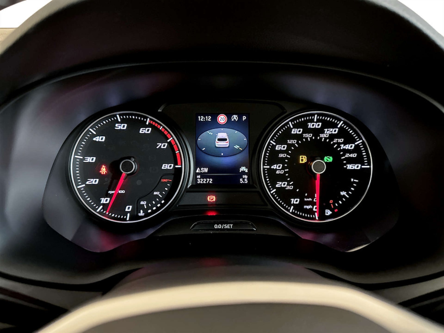 Used SEAT Ateca 2021 for sale - 77184995: Photo 18