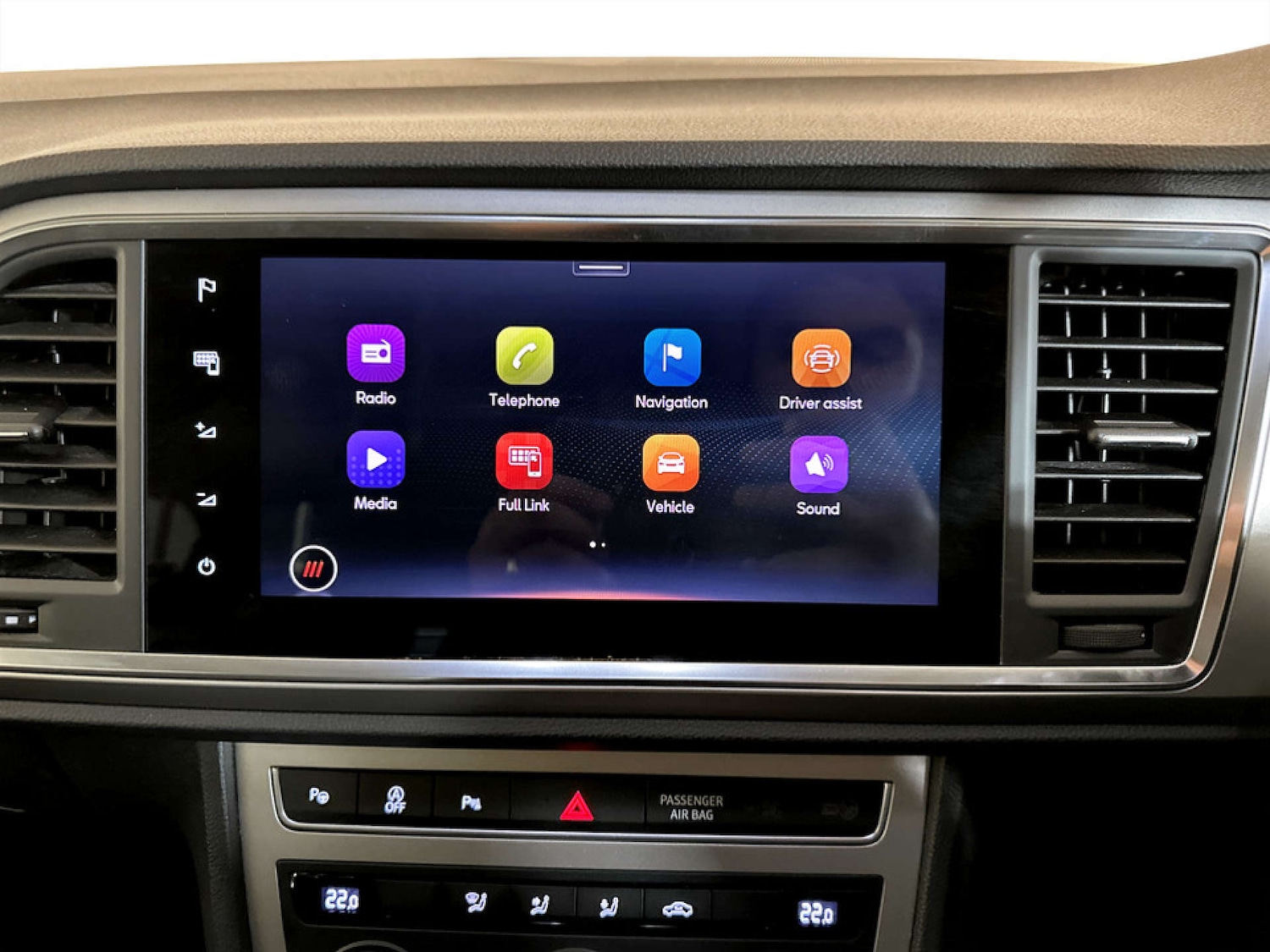 Used SEAT Ateca 2021 for sale - 77184995: Photo 23