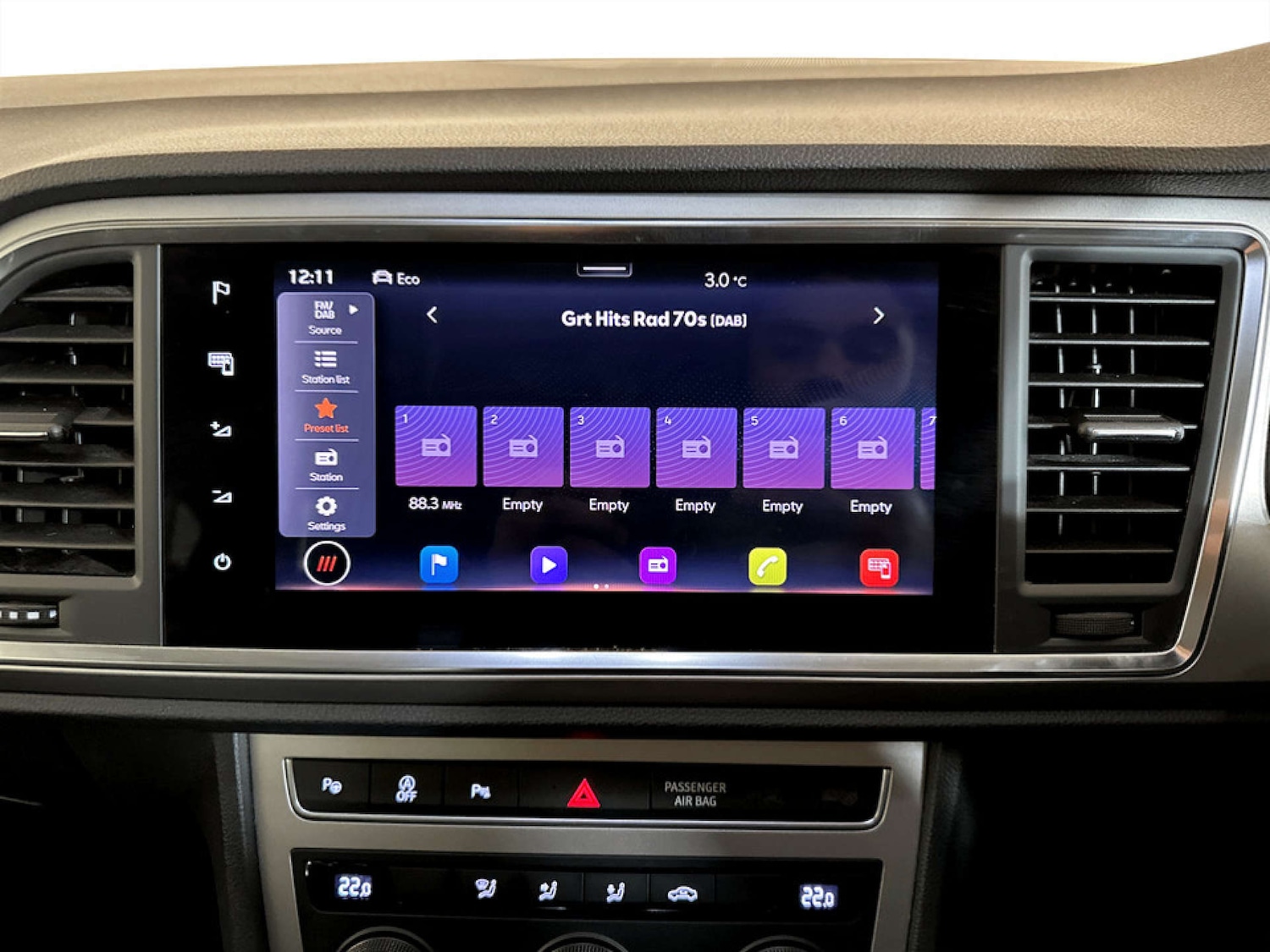 Used SEAT Ateca 2021 for sale - 77184995: Photo 25