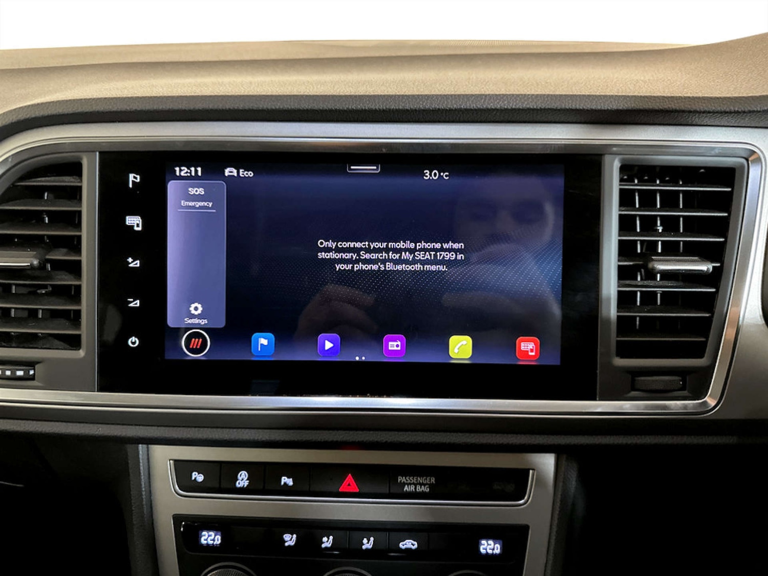 Used SEAT Ateca 2021 for sale - 77184995: Photo 26