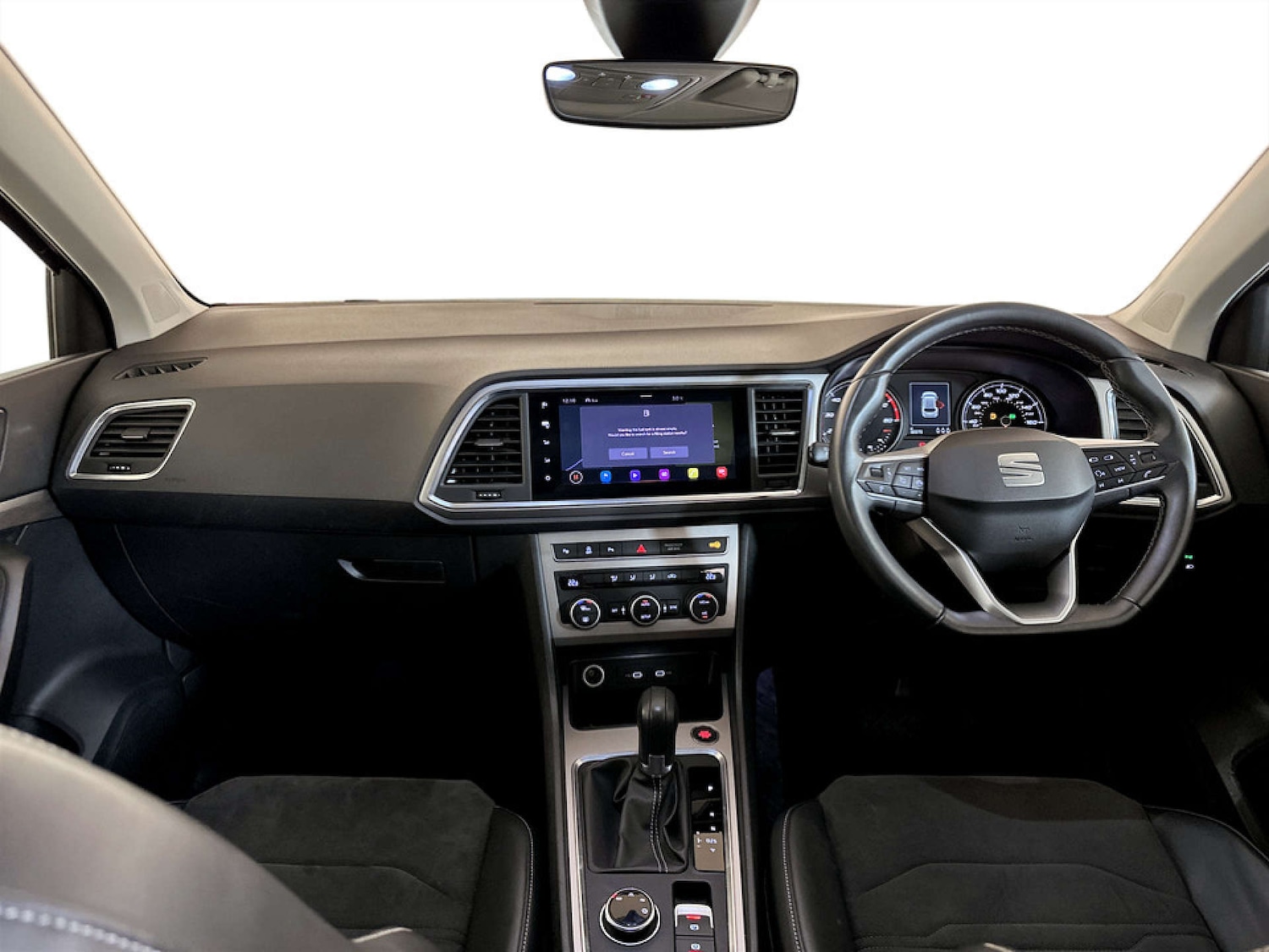 Used SEAT Ateca 2021 for sale - 77184995: Photo 3