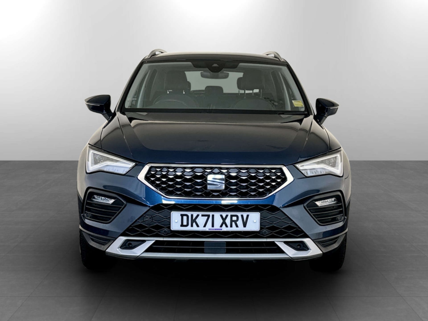 Used SEAT Ateca 2021 for sale - 77184995: Photo 5