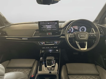 Used Audi Q5 2023 for sale - 78358889: Photo
