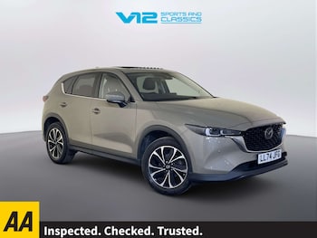 Used Mazda CX-5 2024 for sale - 79046914: Photo