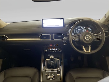 Used Mazda CX-5 2024 for sale - 79046914: Photo
