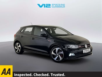 Used Volkswagen Polo 2019 for sale - 78488273: Photo