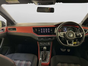 Used Volkswagen Polo 2019 for sale - 78488273: Photo