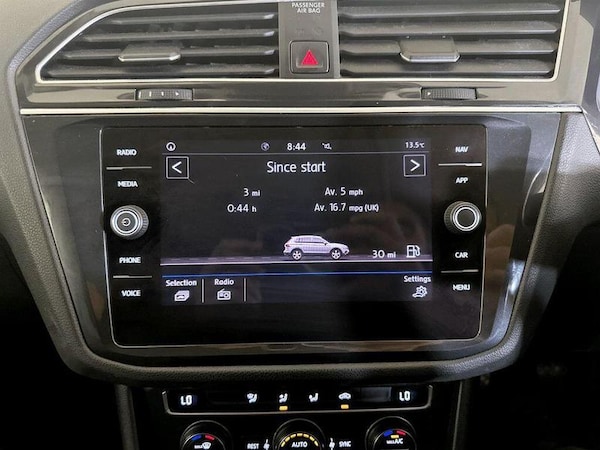 Used Volkswagen Tiguan 2018 for sale - 75711787: Photo 20